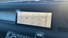 Land Rover Defender 3.0 D250 X-Dynamic SE 90 3dr Auto Diesel Estate